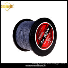 Wholesale 500M Braided Steel Fishing Line Made in China